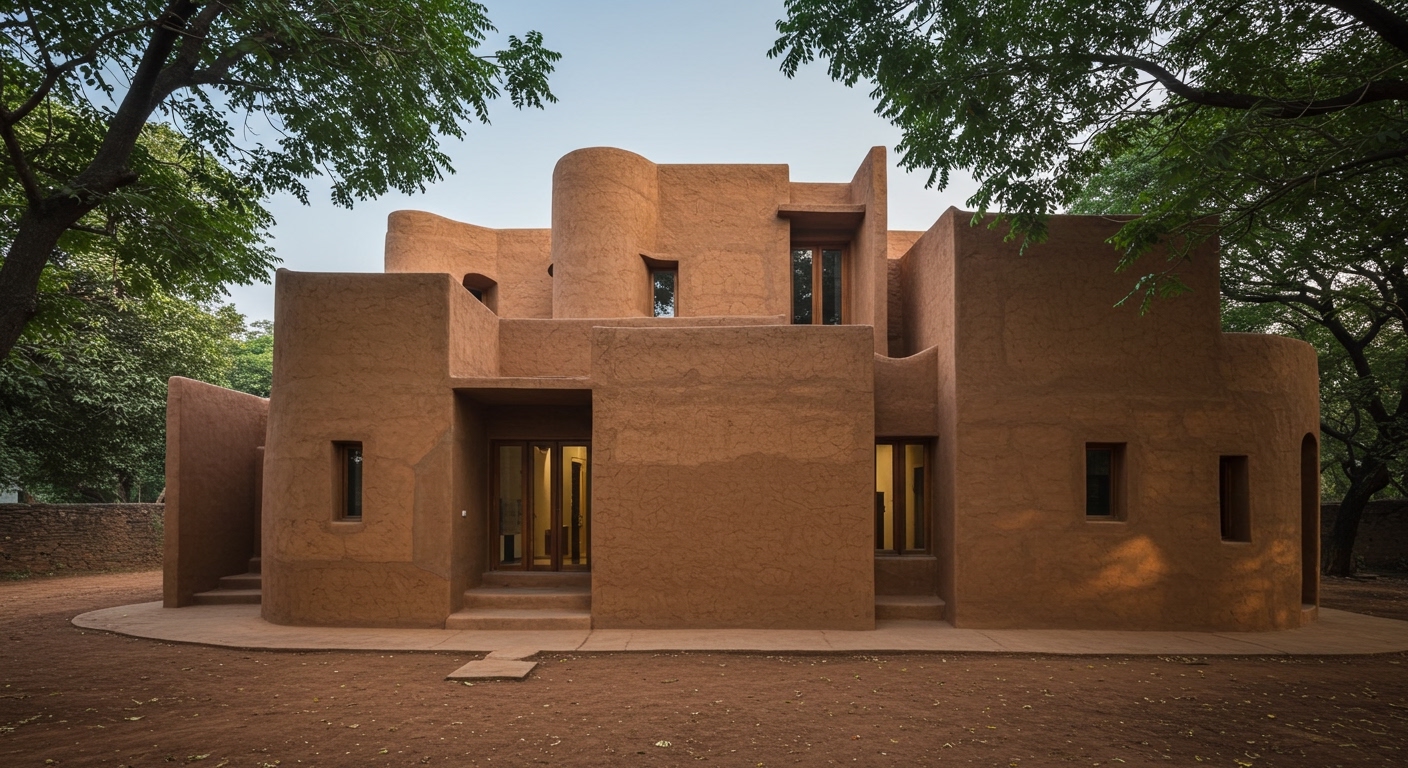 JHDD Architecture Editorial