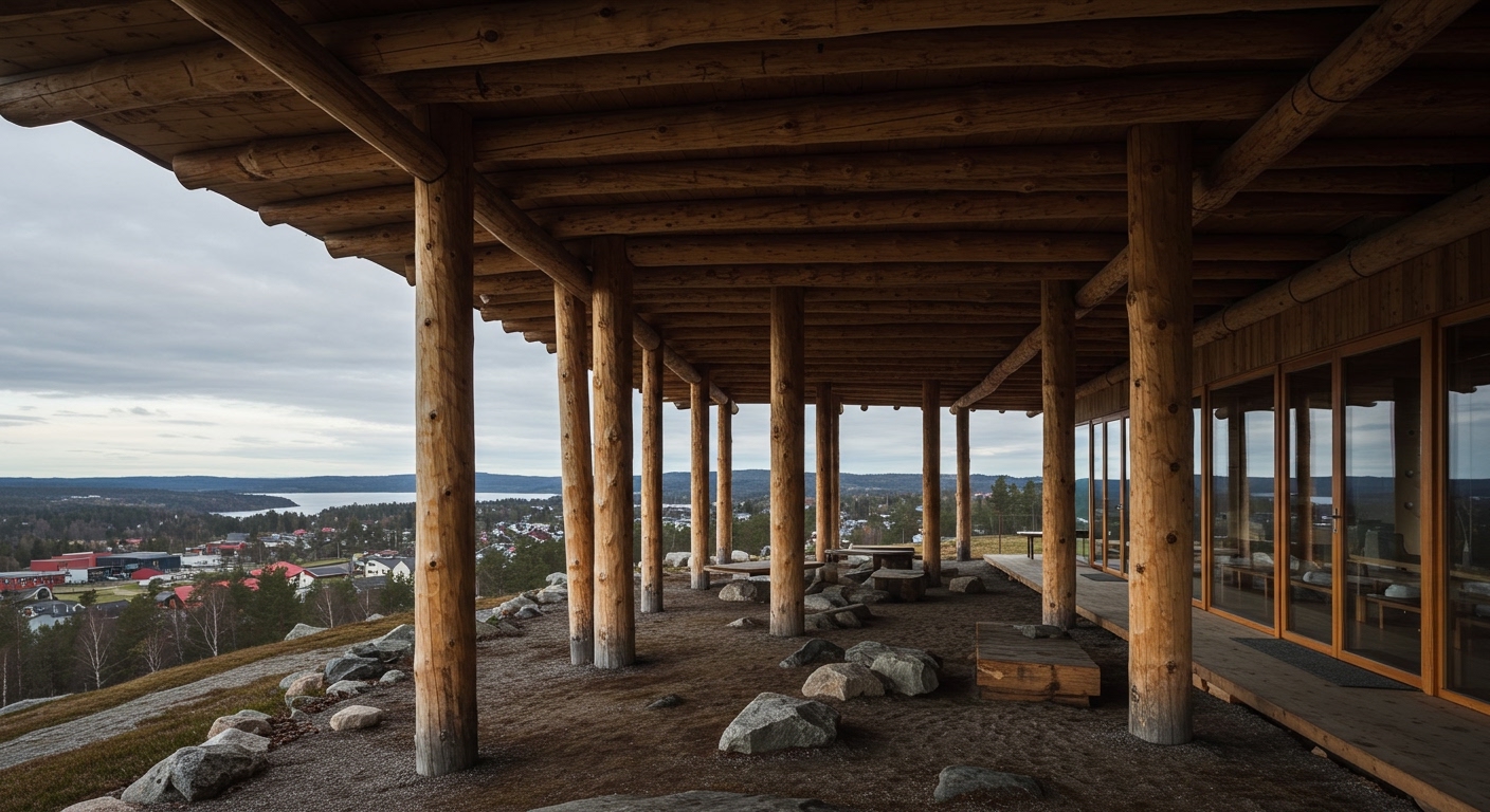 JHDD Architecture Editorial