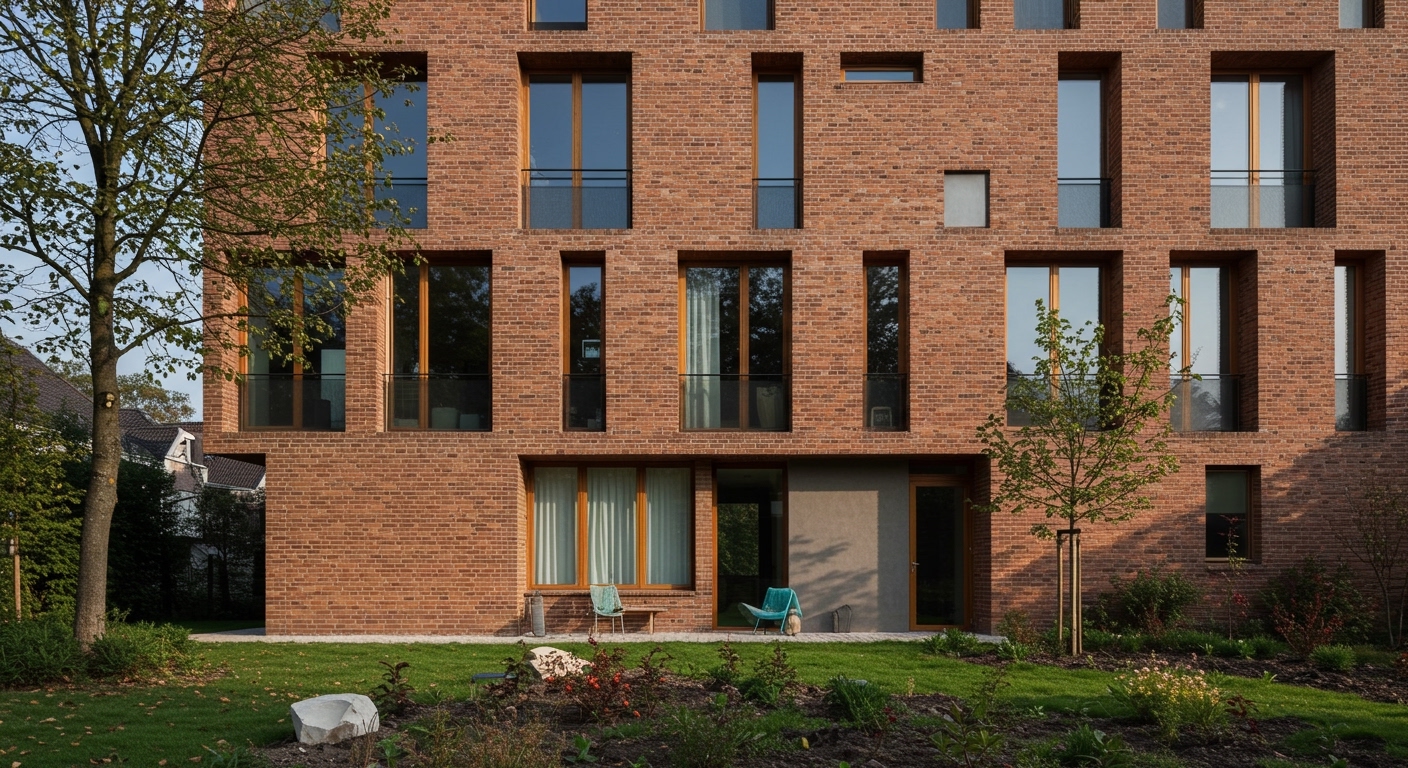JHDD Architecture Editorial