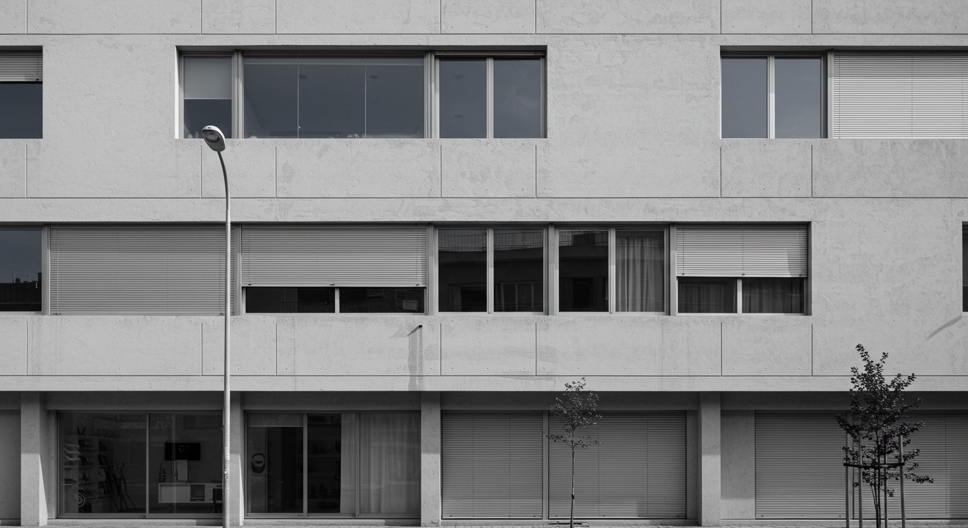 JHDD Architecture Visual