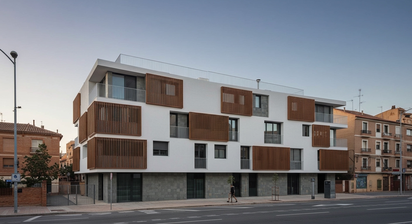 JHDD Architecture Visual