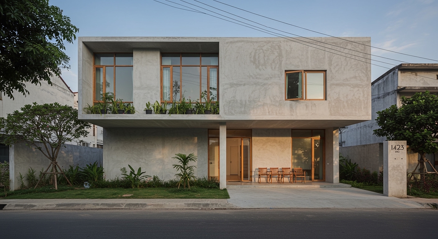JHDD Architecture Visual
