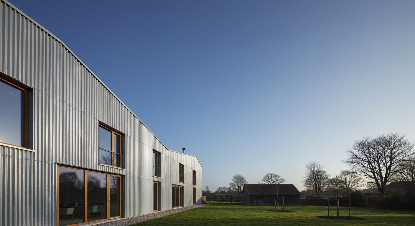 JHDD Architecture Visual