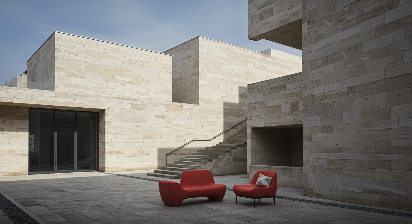 JHDD Architecture Visual