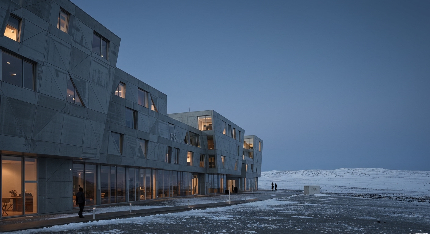 JHDD Architecture Visual