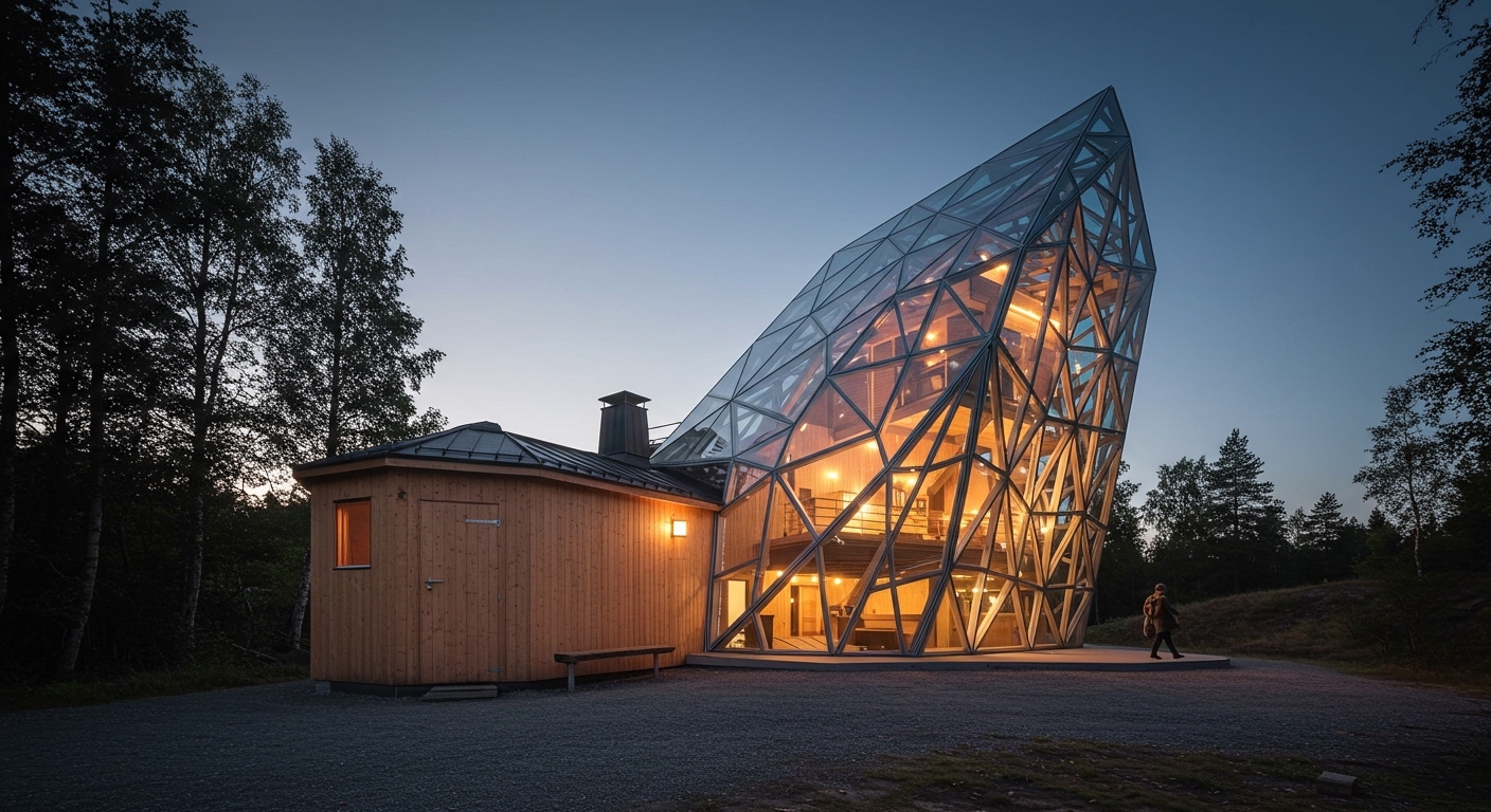 JHDD Architecture Visual