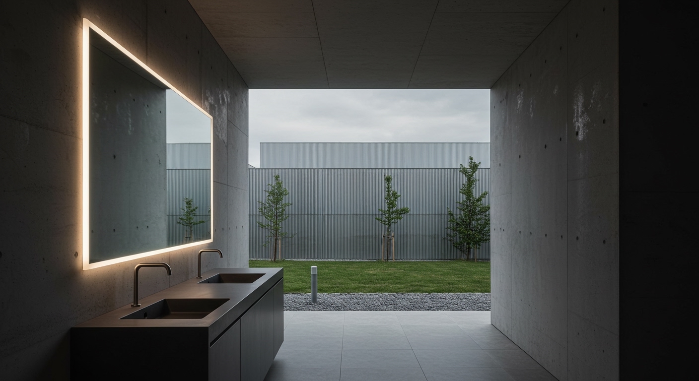 JHDD Architecture Visual