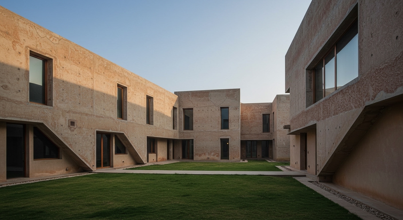 JHDD Architecture Visual