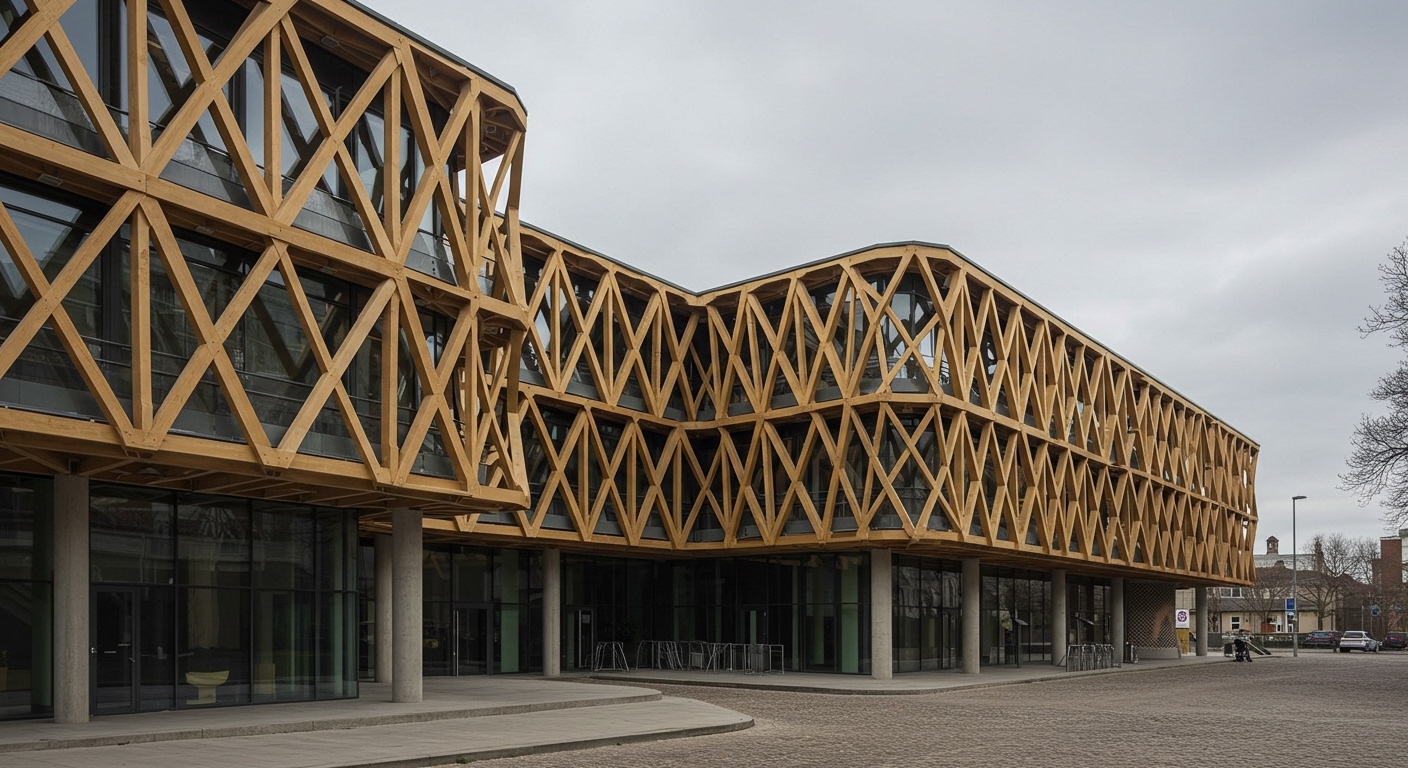 JHDD Architecture Visual