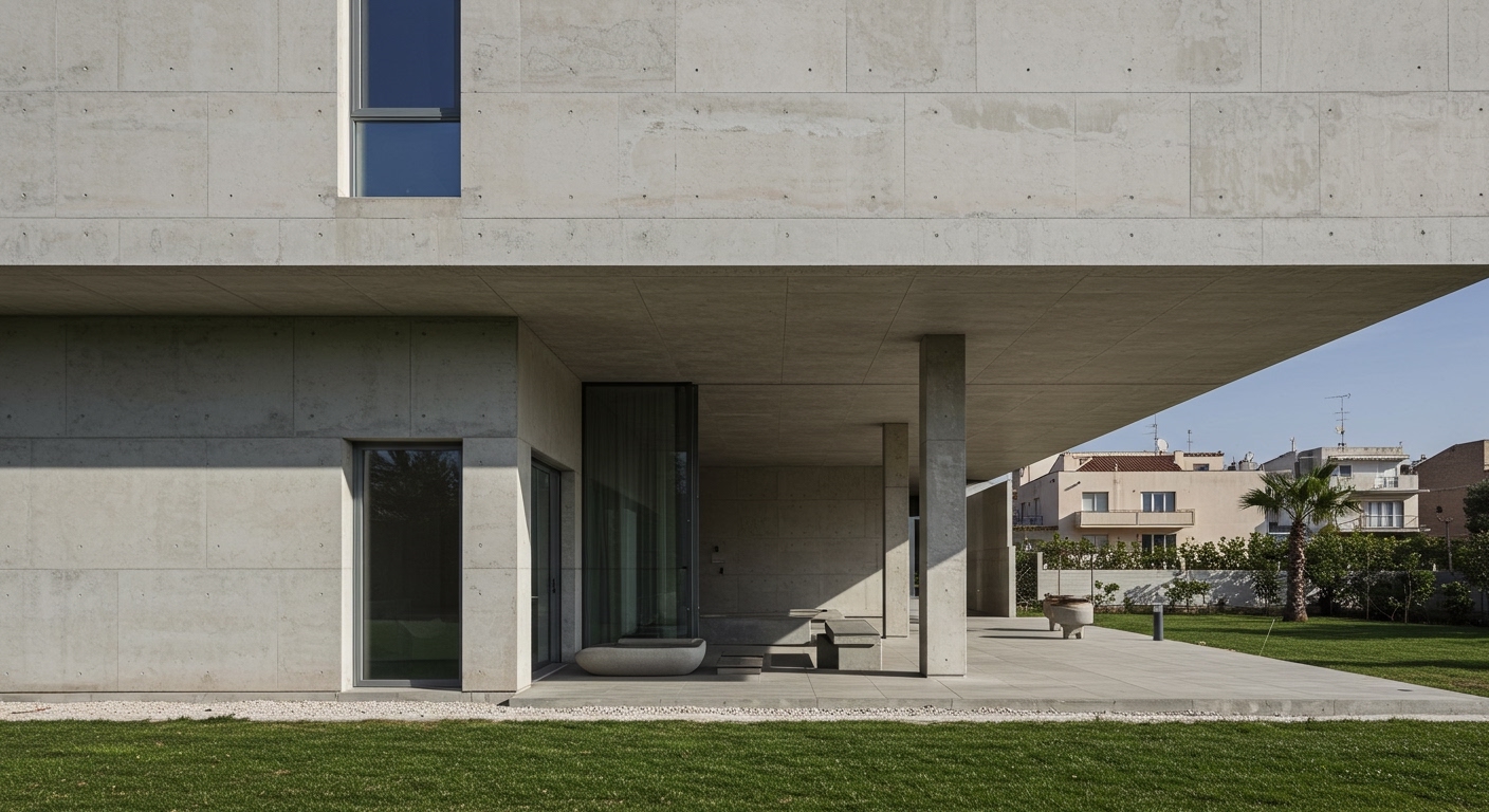JHDD Architecture Visual
