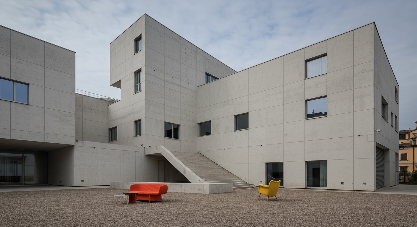 JHDD Architecture Visual