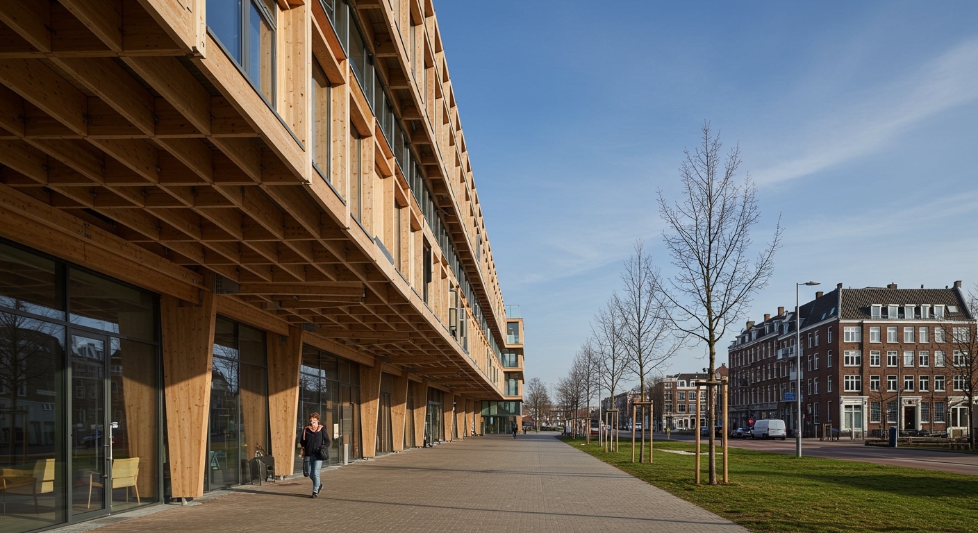 JHDD Architecture Visual