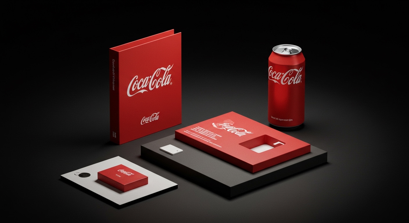 JHDD Branding Editorial
