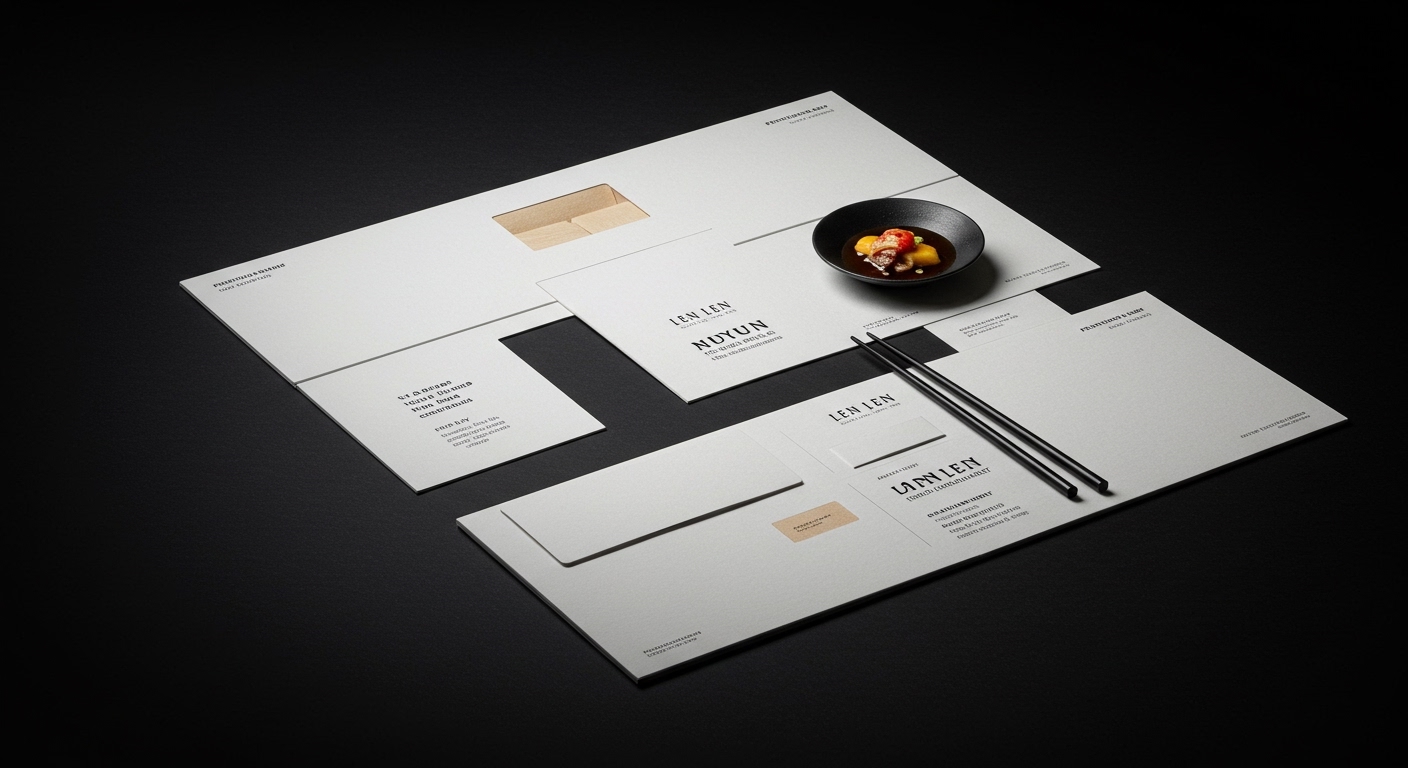 JHDD Branding Editorial