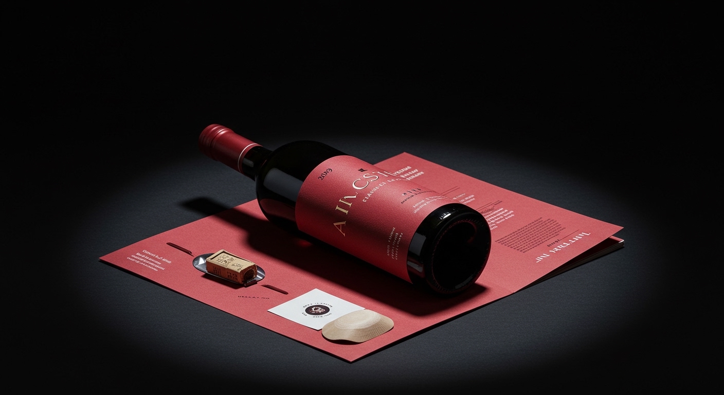 JHDD Branding Editorial
