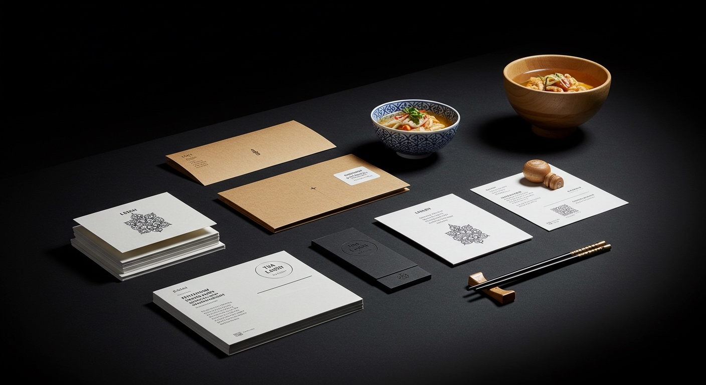JHDD Branding Editorial