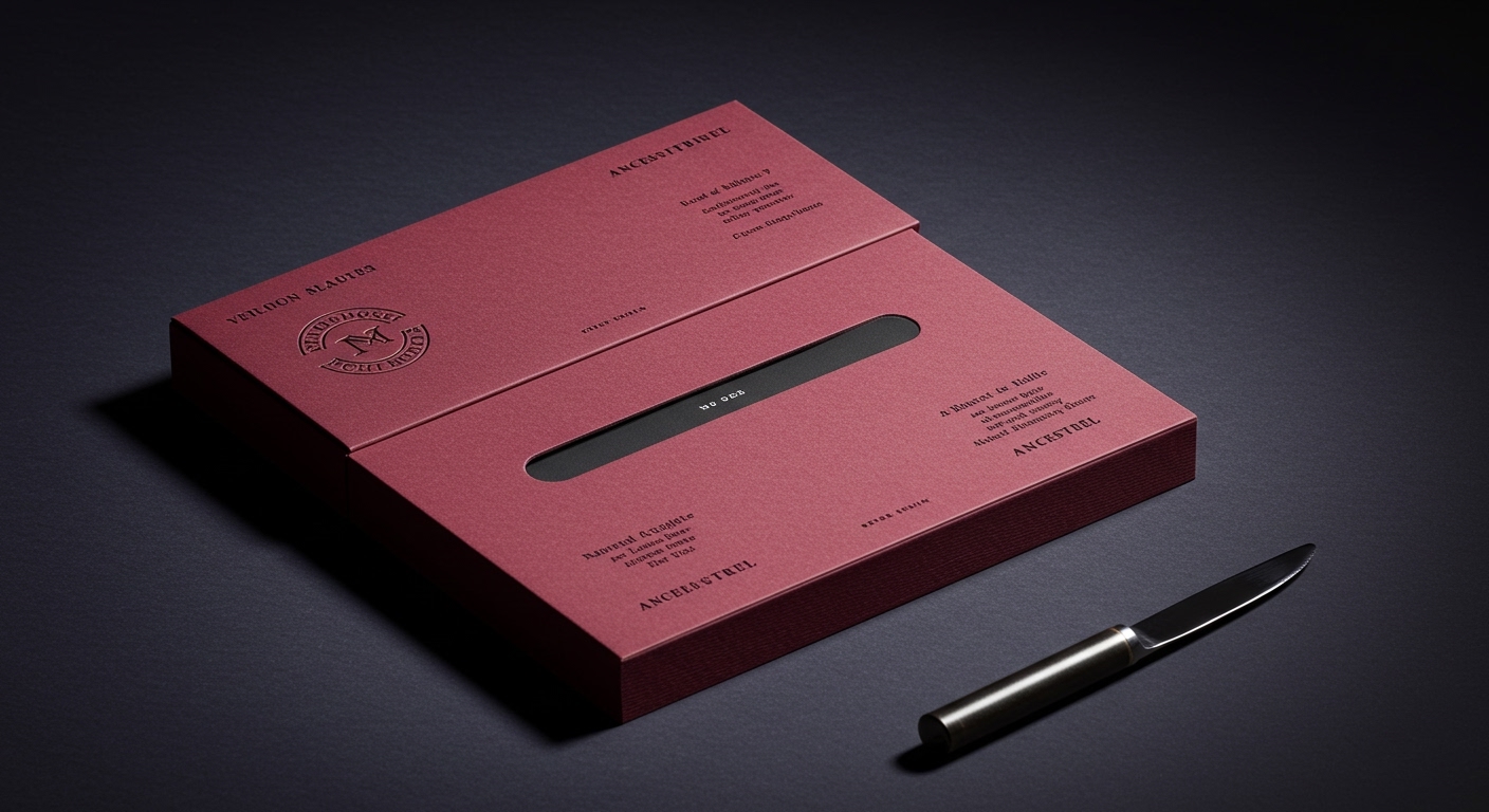 JHDD Branding Editorial