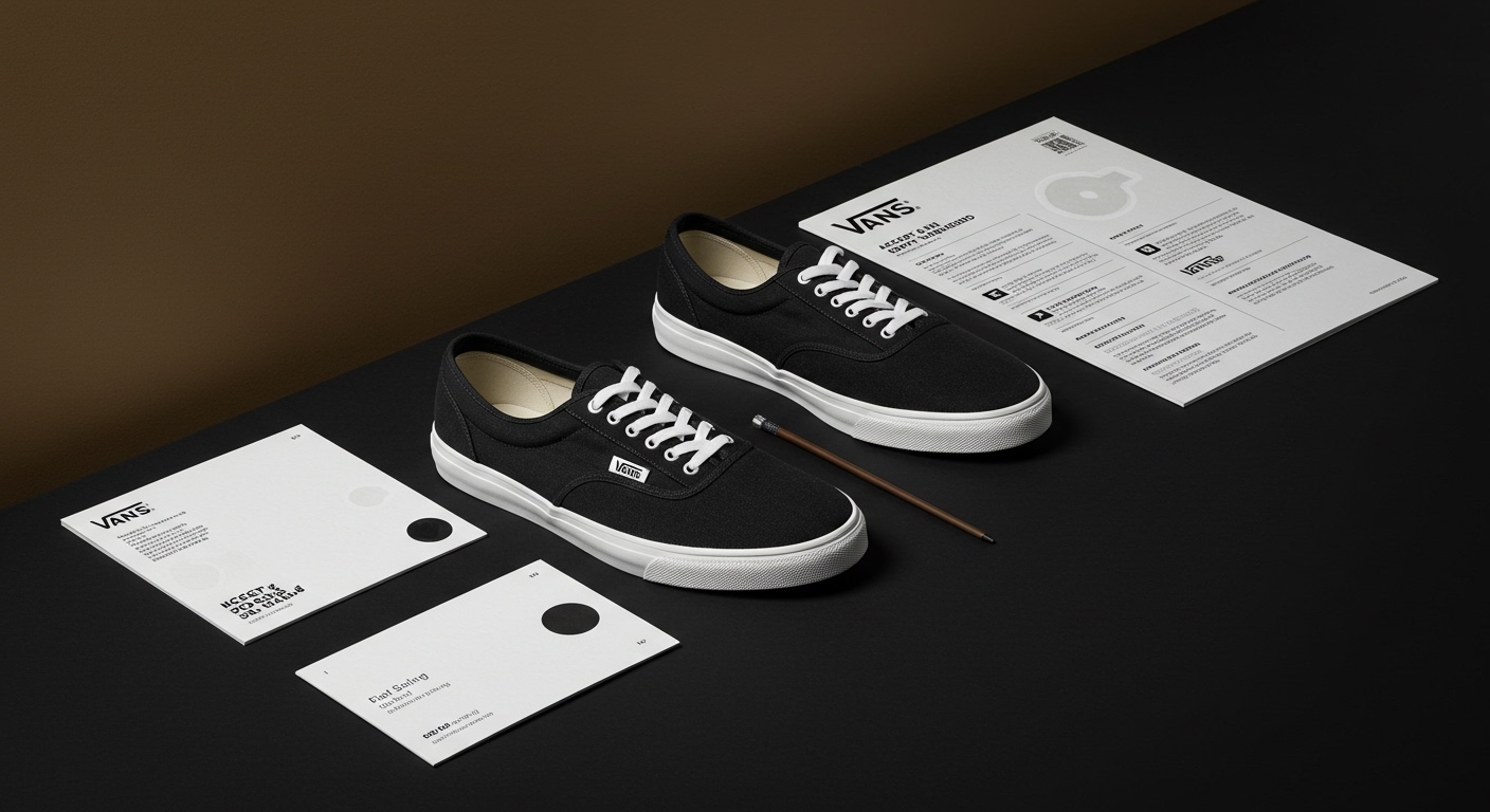 JHDD Branding Editorial