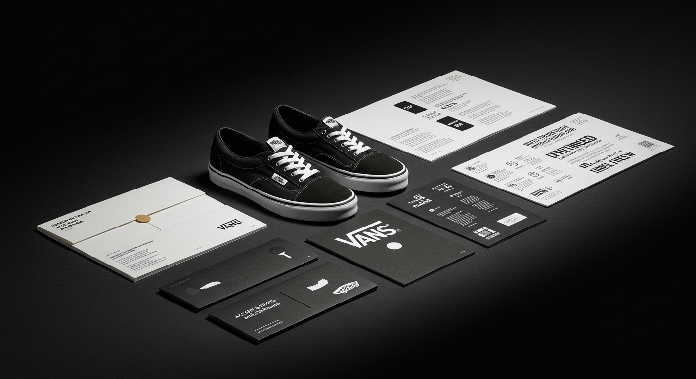JHDD Branding Editorial