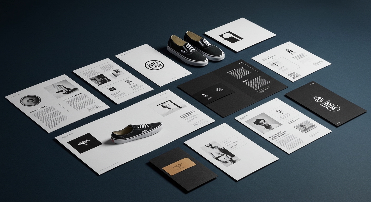 JHDD Branding Editorial