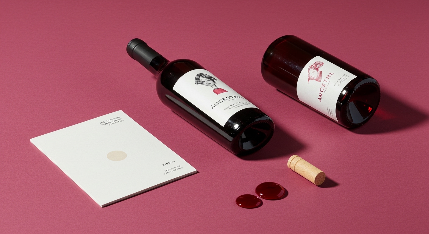 JHDD Branding Editorial