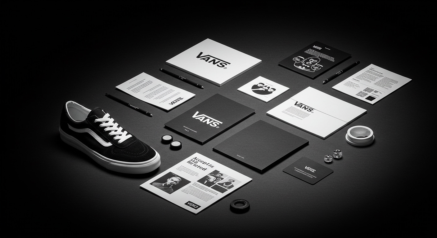 JHDD Branding Editorial