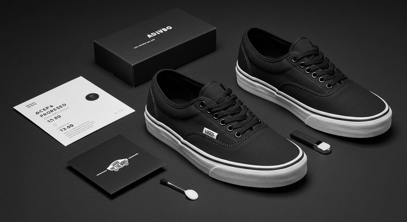 JHDD Branding Editorial