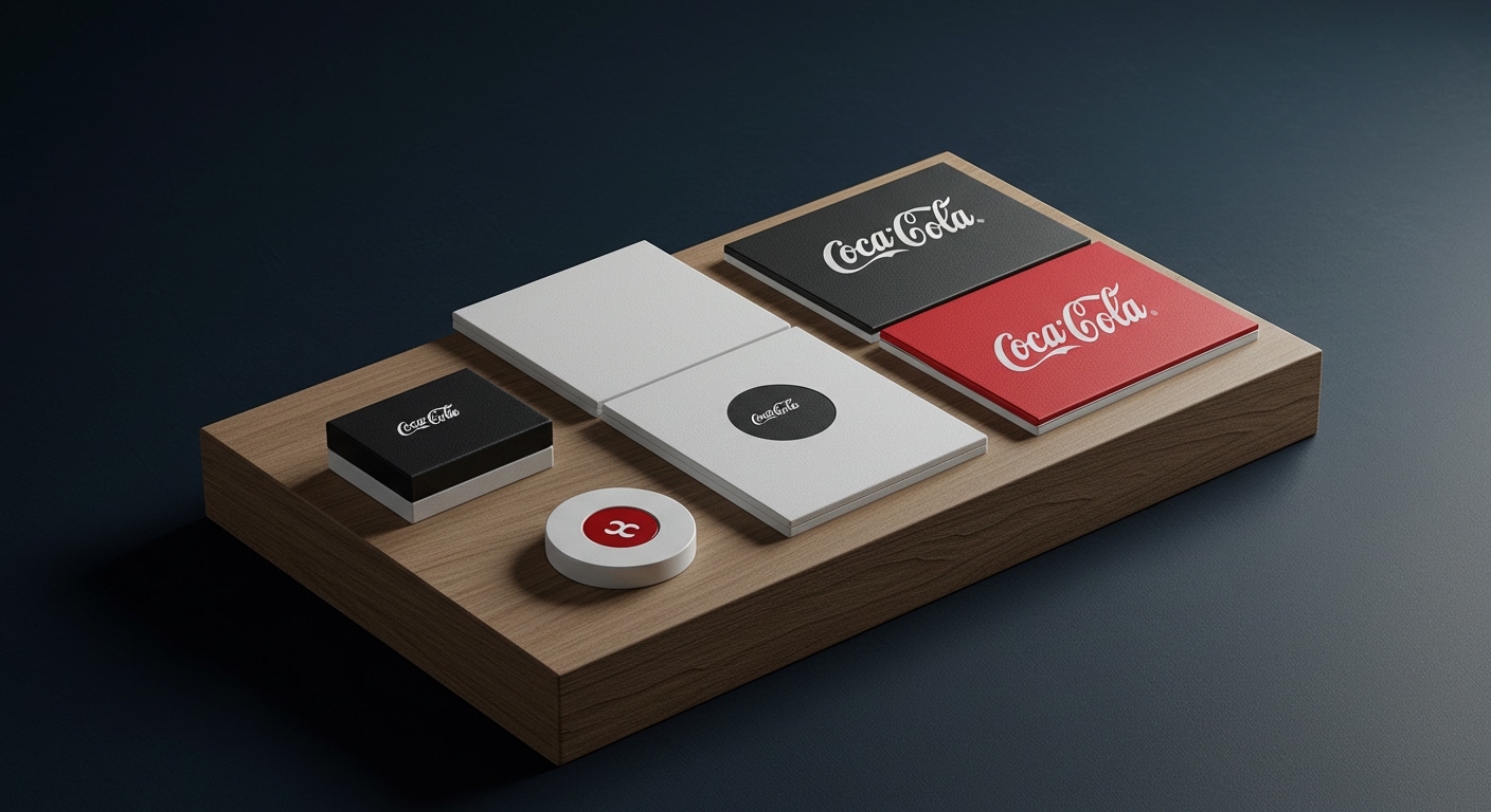 JHDD Branding Visual