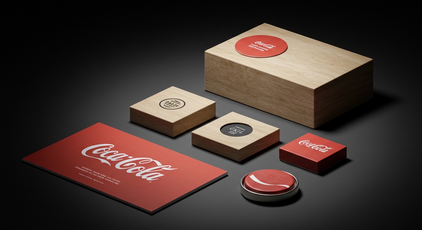 JHDD Branding Visual