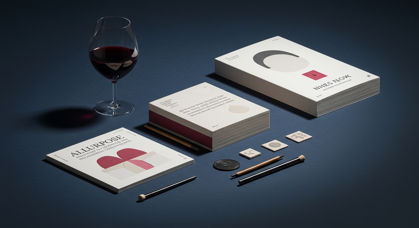 JHDD Branding Visual