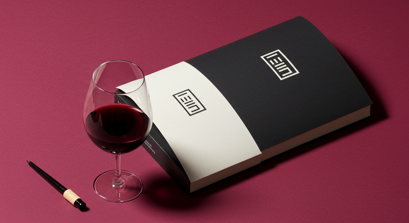 JHDD Branding Visual