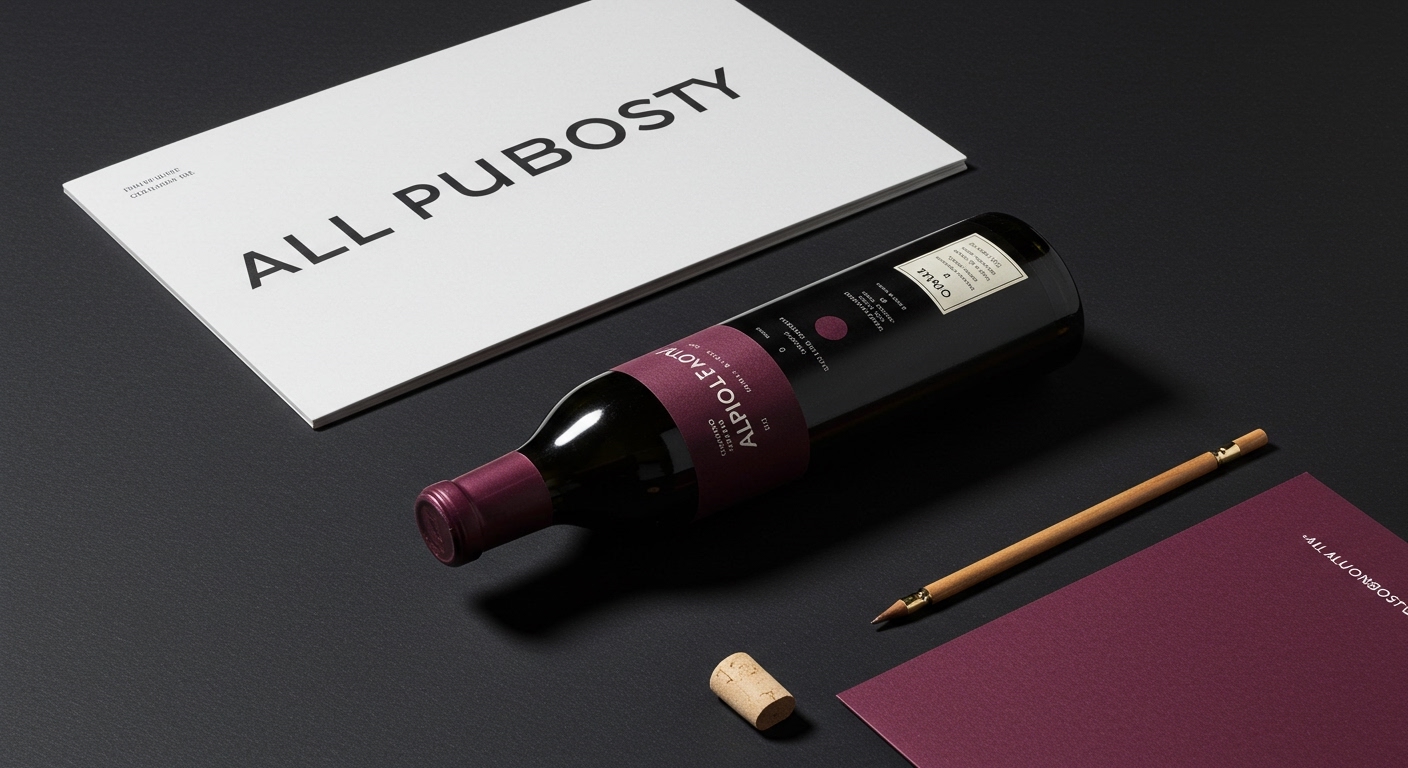 JHDD Branding Visual
