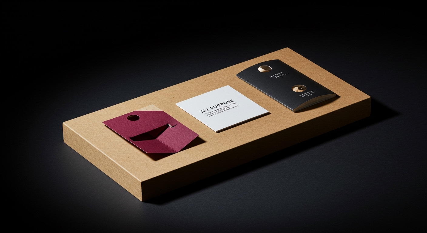 JHDD Branding Visual