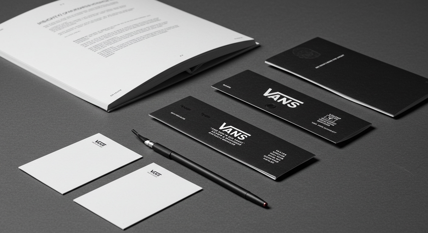 JHDD Branding Visual