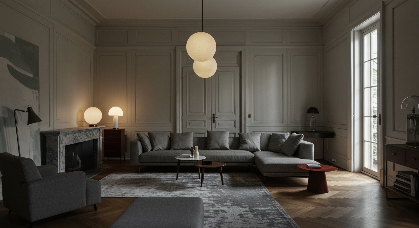 JHDD Interior Editorial