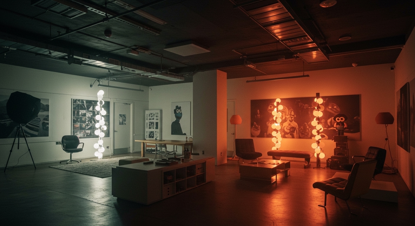 JHDD Interior Editorial