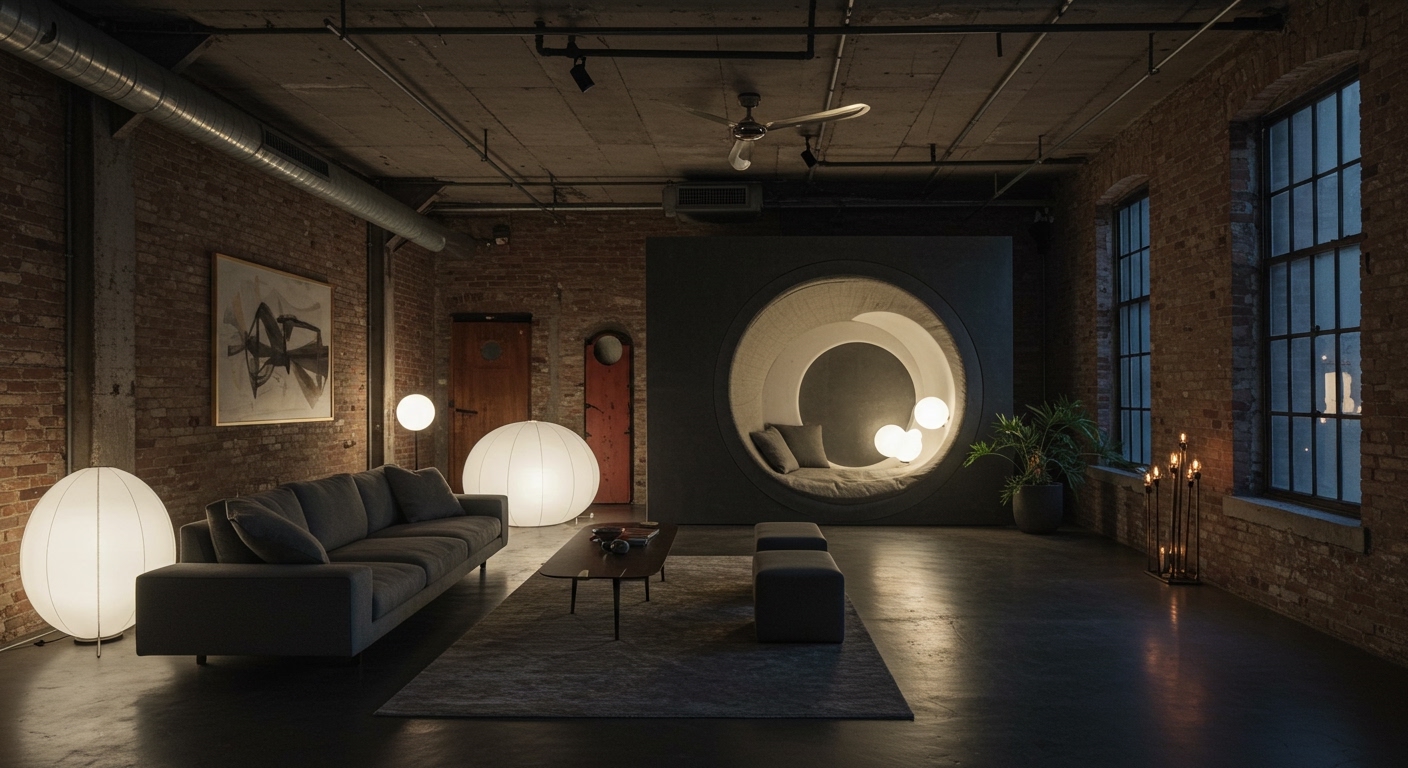 JHDD Interior Editorial