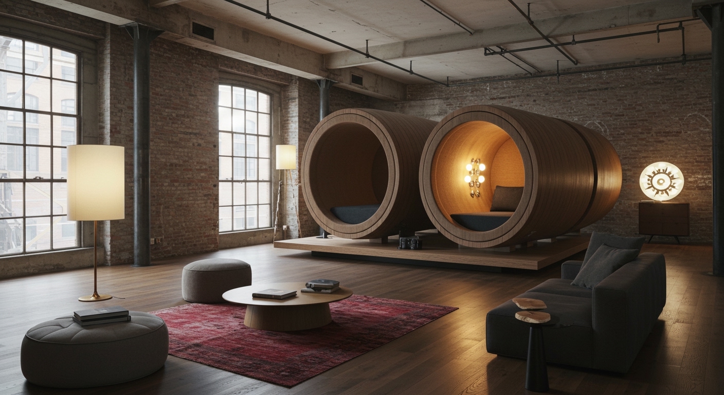 JHDD Interior Editorial