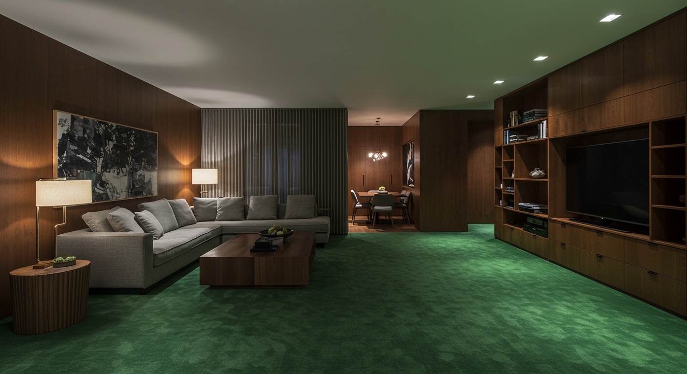 JHDD Interior Editorial