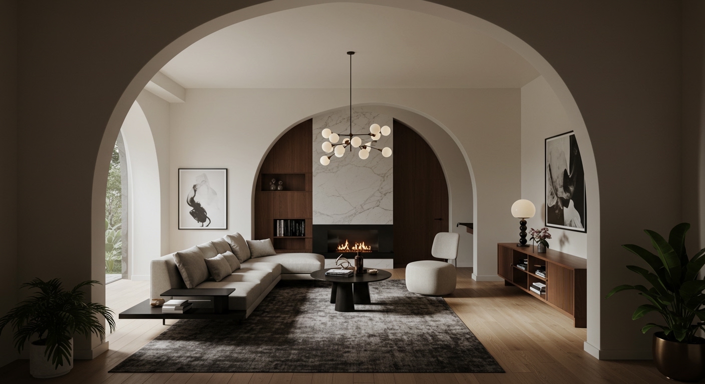 JHDD Interior Editorial