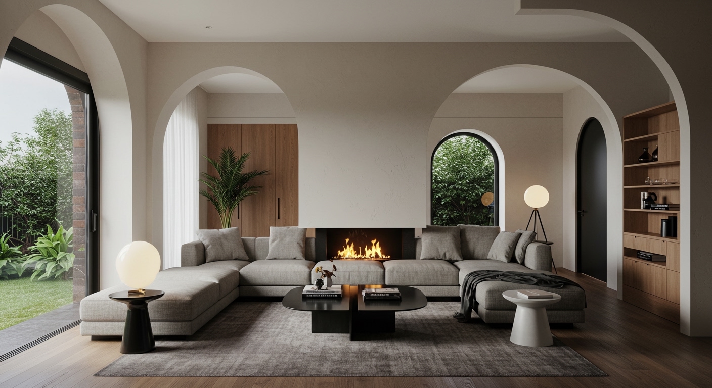 JHDD Interior Editorial