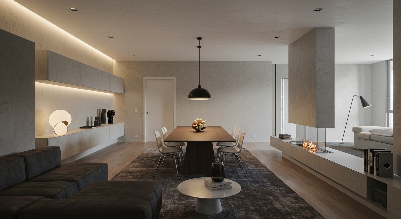 JHDD Interior Editorial