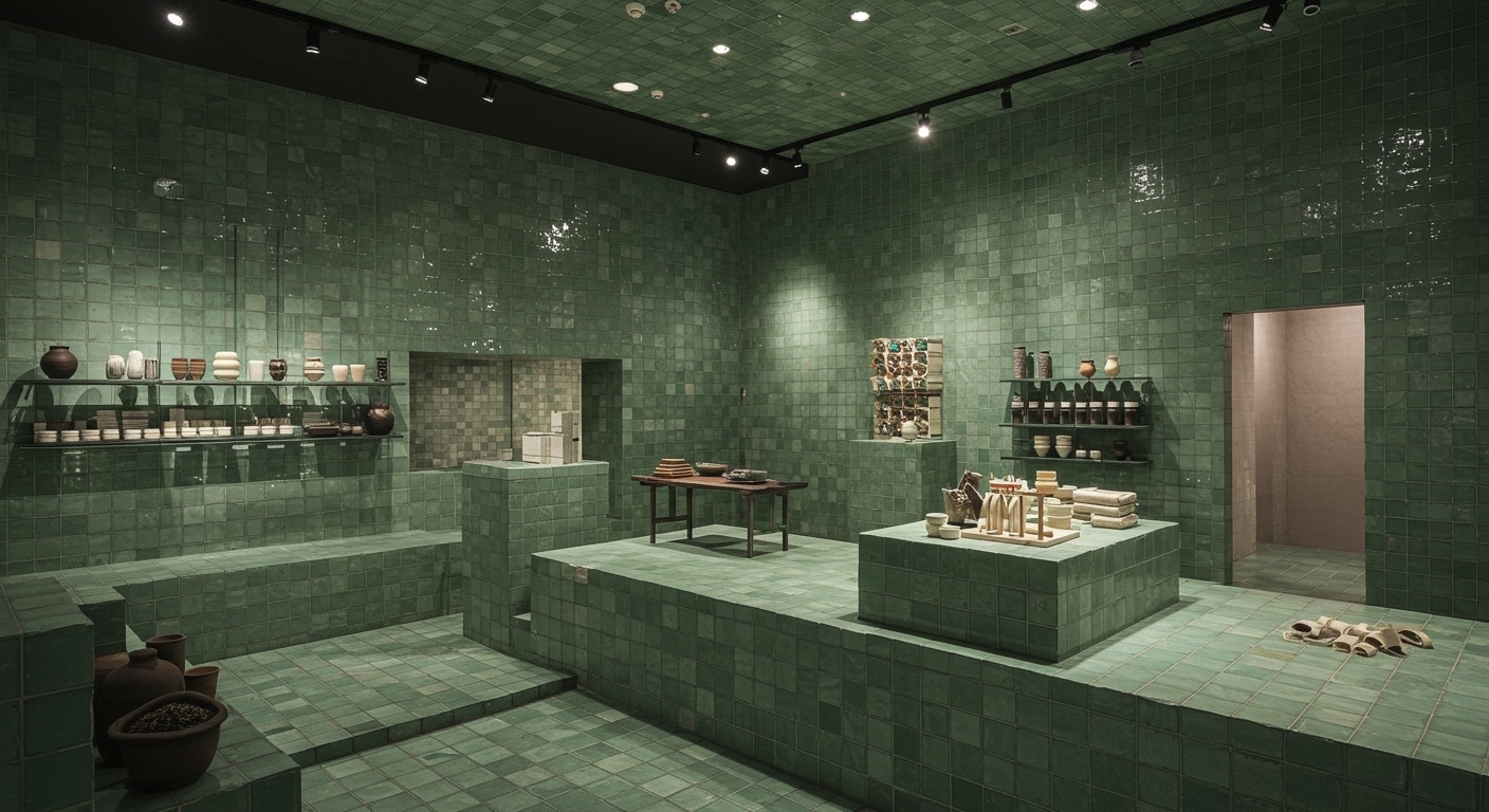 JHDD Interior Editorial