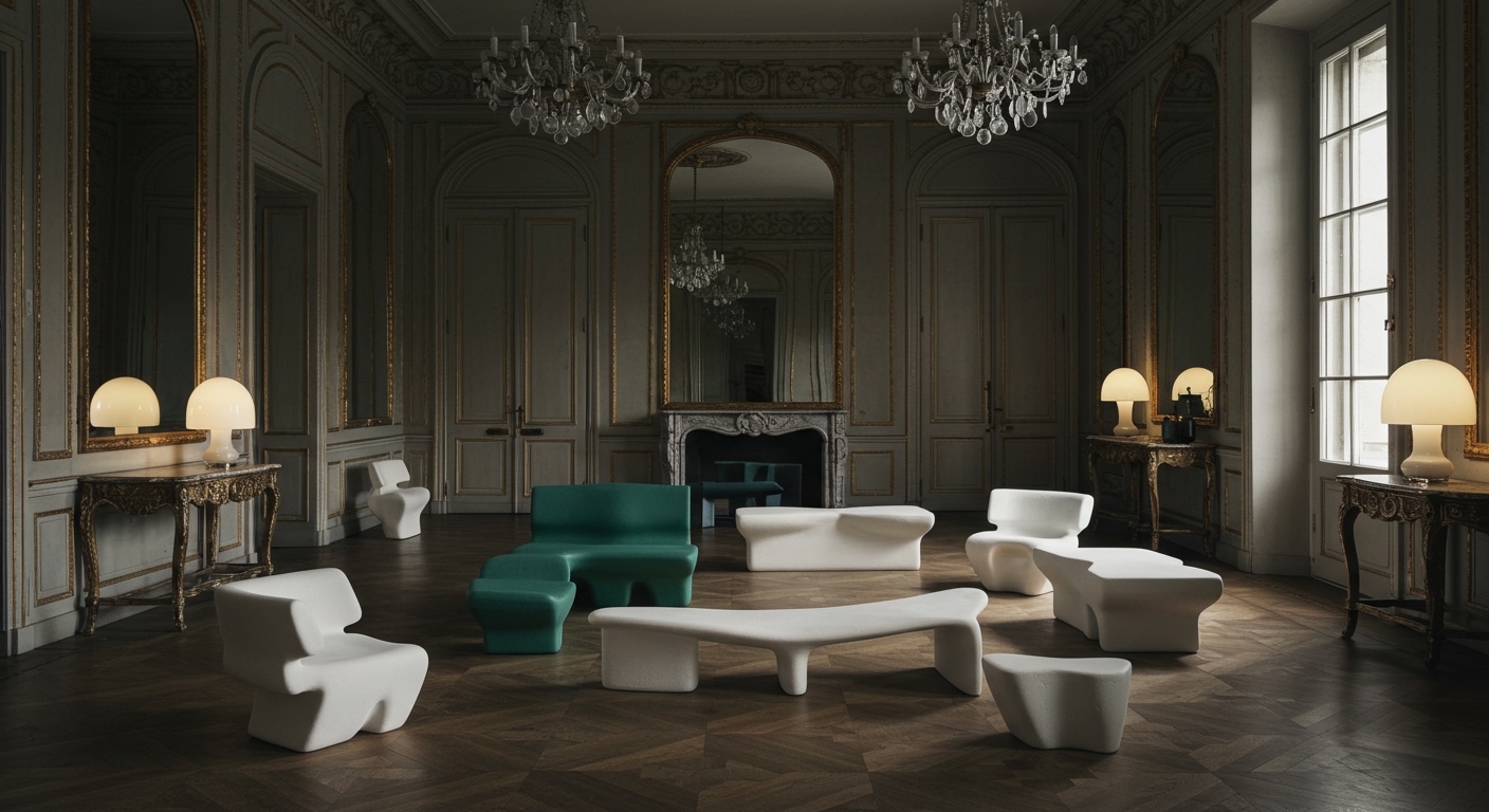 JHDD Interior Editorial