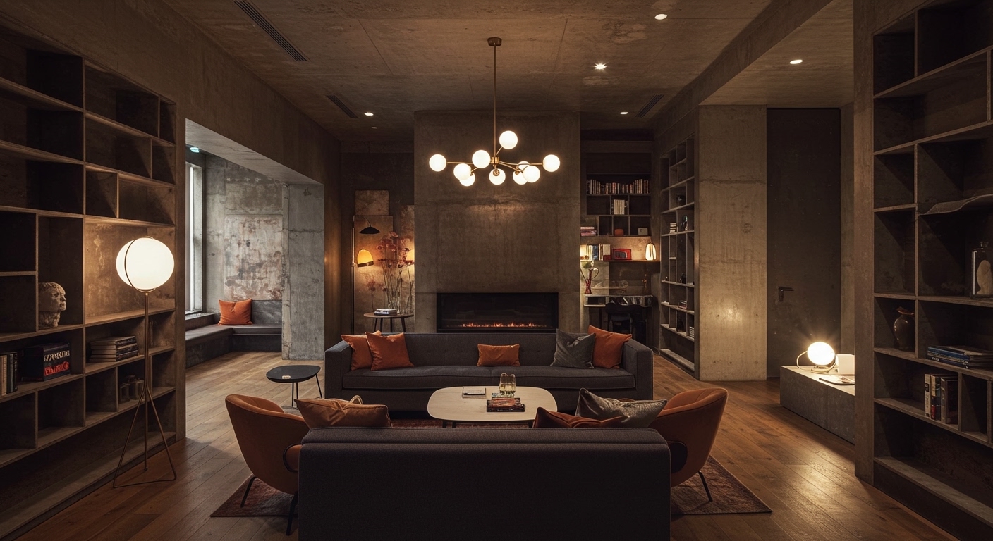 JHDD Interior Editorial