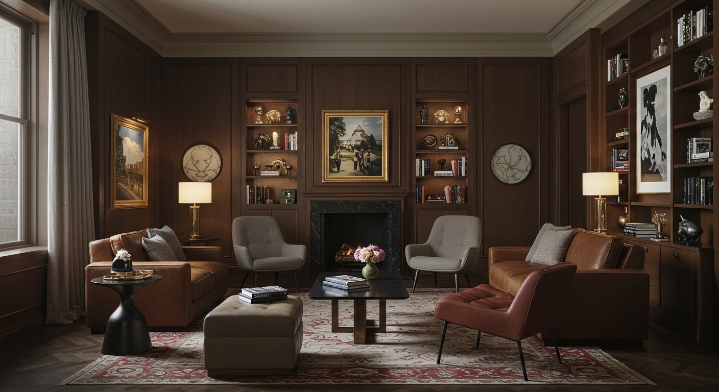 JHDD Interior Editorial