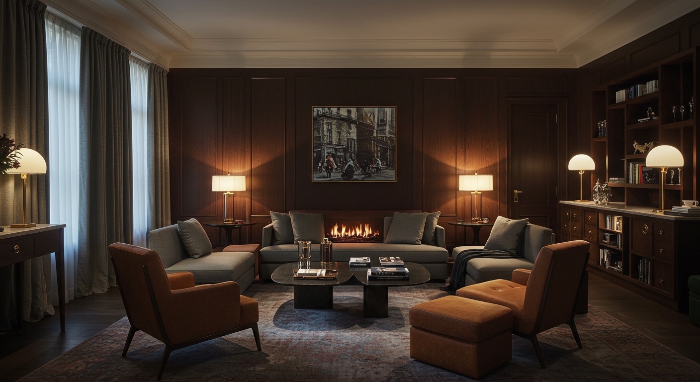 JHDD Interior Editorial