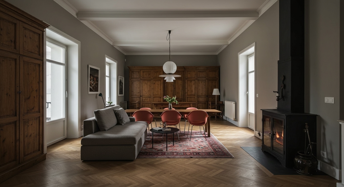JHDD Interior Visual