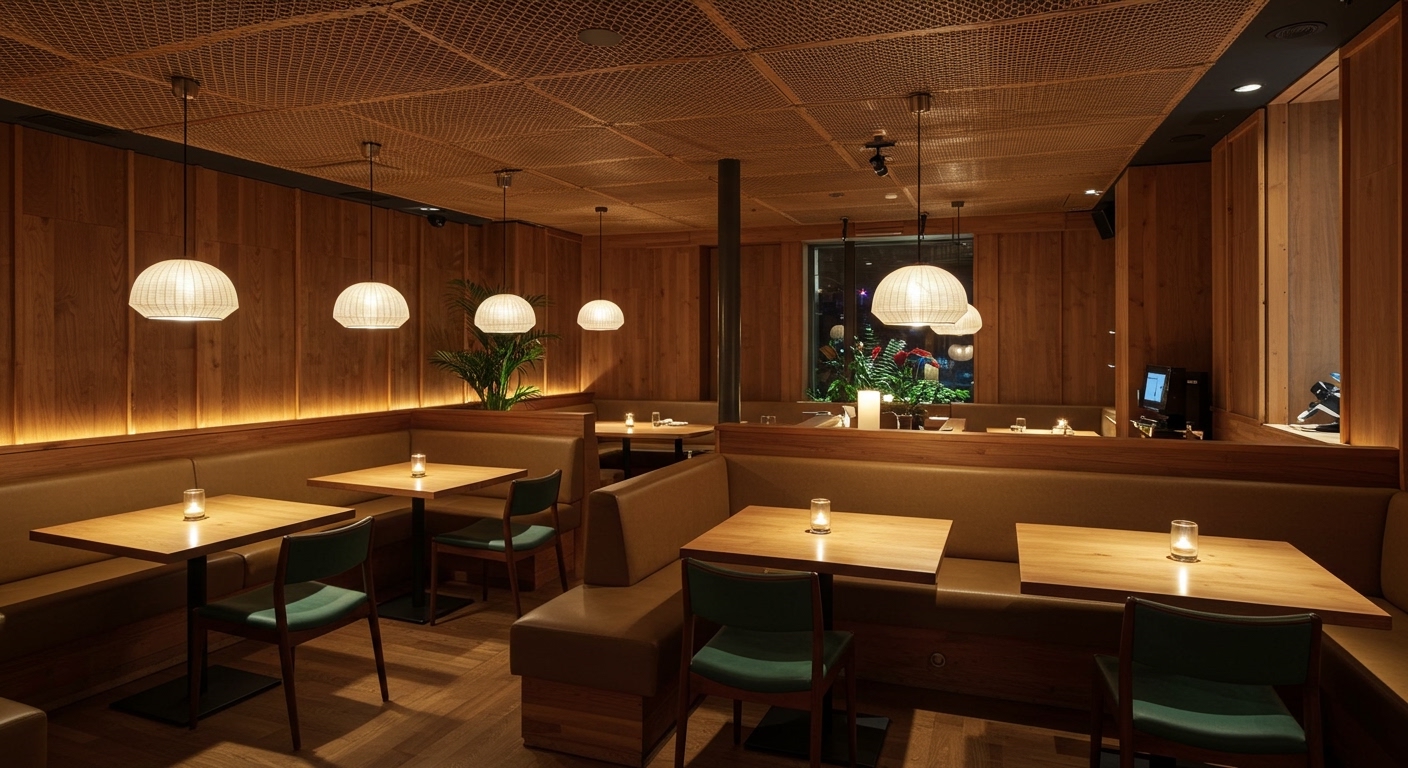 JHDD Interior Visual