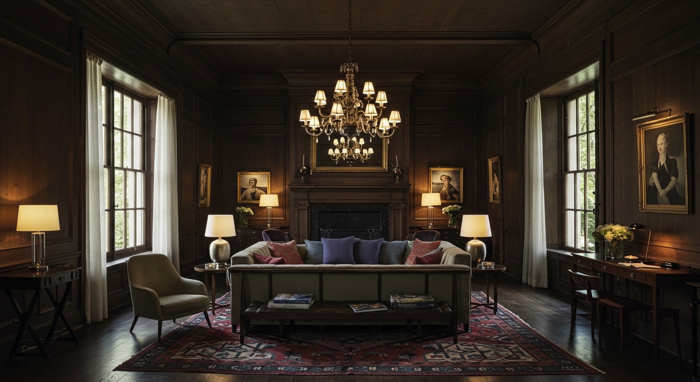 JHDD Interior Visual